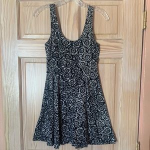 Urban Outfitters Skater Dress